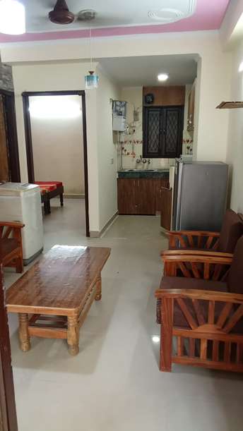 2 BHK Builder Floor For Rent in NEB Valley Society Saket Delhi  7508414