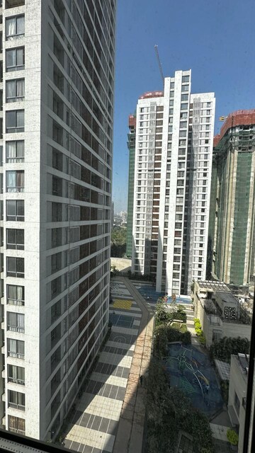 3 BHK Apartment – Exterior View View at Piramal Vaikunth, Balkum Pada - for Sale
