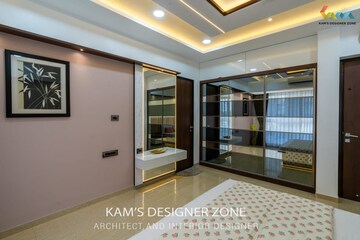Room in 3 BHK Apartment at Lodha Belmondo, Gahunje – for Sale