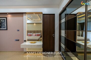 Furnished Amenities in 3 BHK Apartment at Lodha Belmondo, Gahunje – for Sale