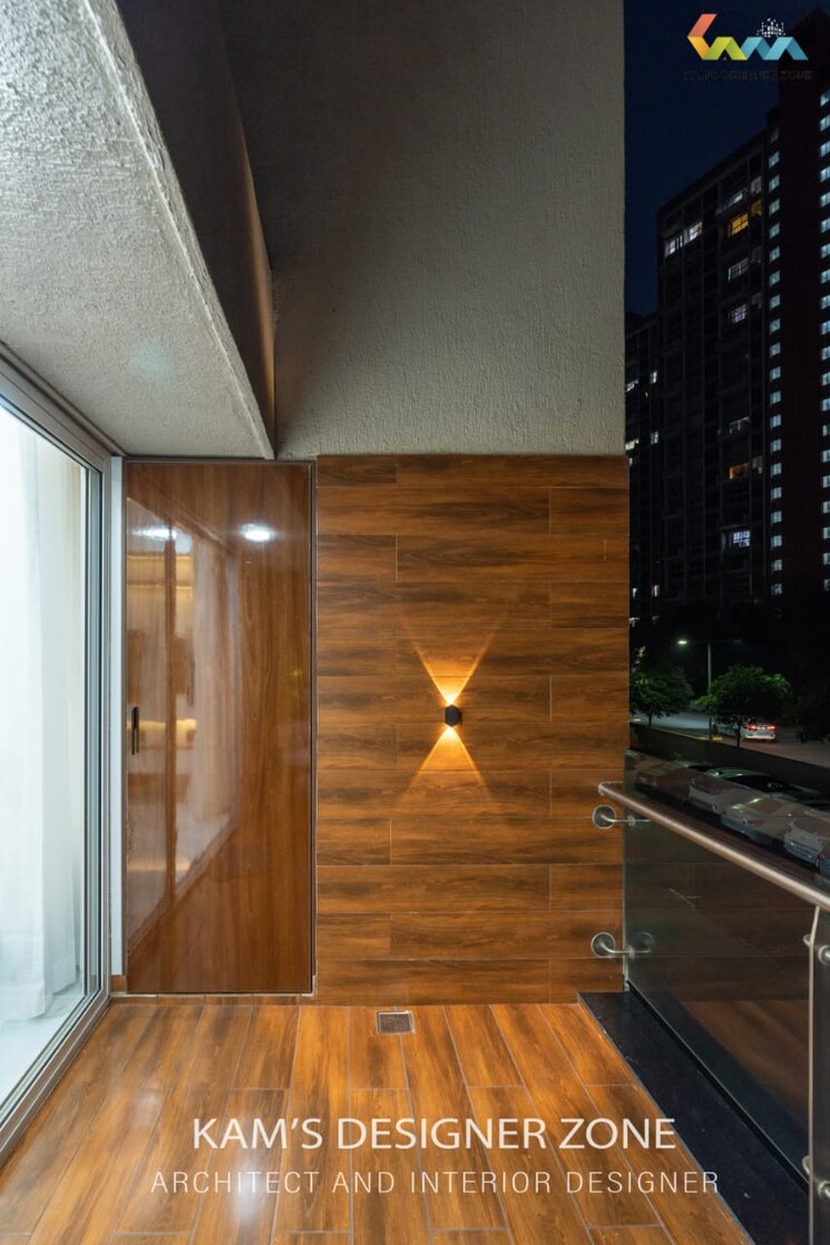 undefined, lodha-belmondo 3 Bedroom 1428 Sq.Ft. Apartment In Gahunje Pune 7508396