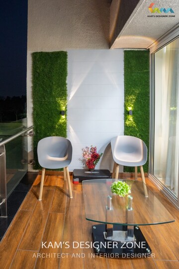 Furnished Amenities in 3 BHK Apartment at Lodha Belmondo, Gahunje – for Sale