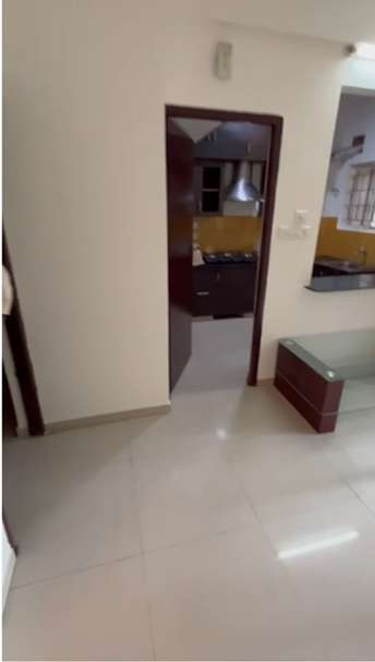 1 BHK Builder Floor For Rent in Hsr Layout Bangalore  7508184