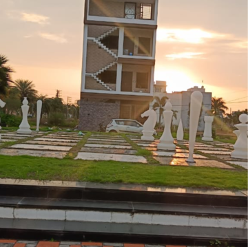  Plot For Sale in Super Corridor