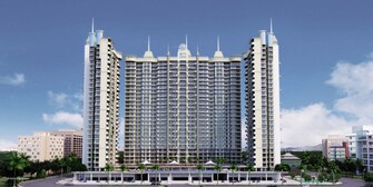 2 BHK Apartment For Resale in Paradise Sai Mannat Kharghar Navi Mumbai  7508441