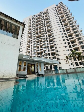 1 BHK Apartment For Rent in Gurukrupa Guru Atman Kalyan West Thane  7508485