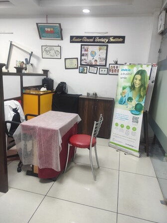 Commercial Showroom 500 Sq.Ft. For Rent in Sector 60 Chandigarh  7508530