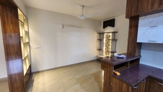 3 BHK Apartment For Rent in Veracious Vani Vilas Yelahanka Bangalore  7508524