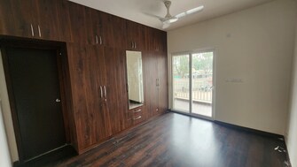 3 BHK Apartment For Rent in Veracious Vani Vilas Yelahanka Bangalore  7508524