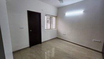 3 BHK Apartment For Rent in Veracious Vani Vilas Yelahanka Bangalore  7508524