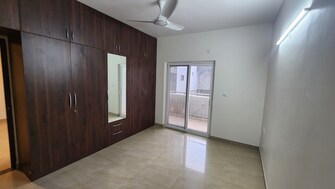 3 BHK Apartment For Rent in Veracious Vani Vilas Yelahanka Bangalore  7508524