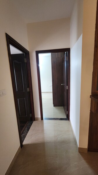 3 BHK Apartment For Rent in Veracious Vani Vilas Yelahanka Bangalore  7508524