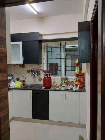 1 BHK Independent House For Rent in Srirampura Bangalore  7506258