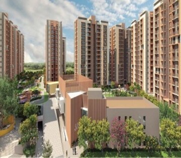 3 BHK Apartment For Resale in Ashiana Amarah Sector 93 Gurgaon  7508575