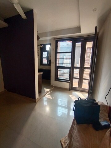 Room in 3 BHK Builder Floor at Dayanand Colony – for Sale
