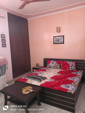 1 BHK Villa For Rent in Sector 33 Noida  7508601