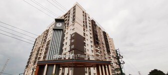 3 BHK Apartment For Resale in Sowparnika The Columns Whitefield Bangalore  7508600