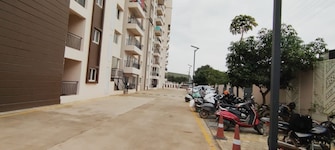 3 BHK Apartment For Resale in Sowparnika The Columns Whitefield Bangalore  7508600