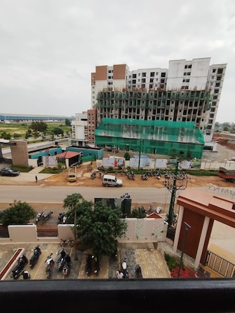 3 BHK Apartment For Resale in Sowparnika The Columns Whitefield Bangalore  7508600