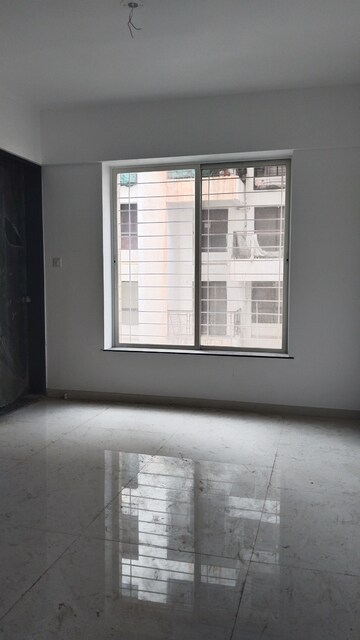 Master Bedroom in 2 BHK Apartment at Raheja Vistas Phase 3, Mohammadwadi – for Sale