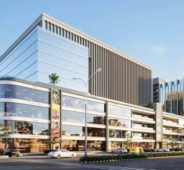  Office Space in IT/SEZ – Exterior View View at Surat Dumas Road - for Sale
