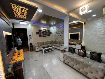 Parking in 3 BHK Apartment at Platinum Venecia, Nerul – for Sale