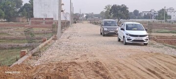  Plot – Exterior View View at Telibagh - for Sale