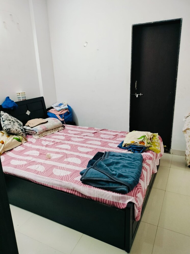 Bedroom, skyi-star-city 2 Bedroom 578 Sq.Ft. Apartment In Dhayari Pune 7508626