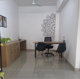 Commercial Office Space 1500 Sq.Ft. For Rent in Avalahalli Bangalore  7508636