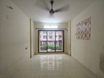 Room in 2 BHK Apartment at Safal Residency, Nerul – for Sale