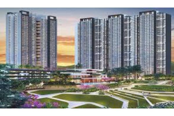 3 BHK Apartment For Resale in Godrej Woodscapes Budigere Cross Bangalore  7508638