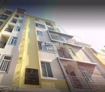 2 BHK Apartment For Resale in Stonebridge Tranquil Medahalli Bangalore  7508645