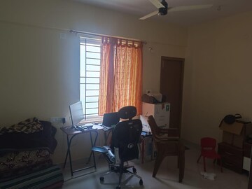 Master Bedroom in 2 BHK Apartment at Stonebridge Tranquil, Medahalli – for Sale