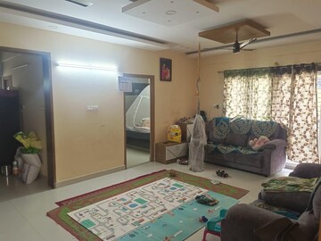 Bedroom in 2 BHK Apartment at Stonebridge Tranquil, Medahalli – for Sale