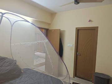 Bathroom in 2 BHK Apartment at Stonebridge Tranquil, Medahalli – for Sale