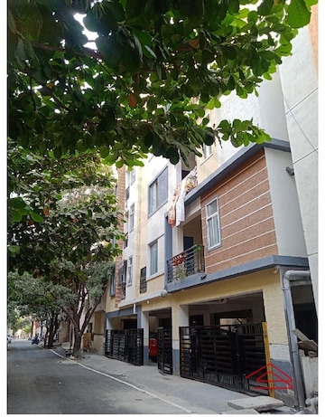 2 BHK Apartment – Exterior View View at Stonebridge Tranquil, Medahalli - for Sale