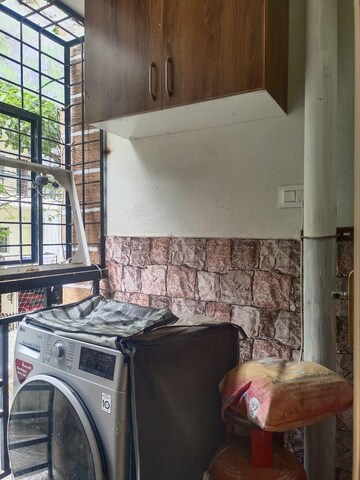 Kitchen in 2 BHK Apartment at Stonebridge Tranquil, Medahalli – for Sale