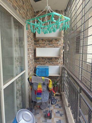 2 BHK Apartment – Exterior View View at Stonebridge Tranquil, Medahalli - for Sale