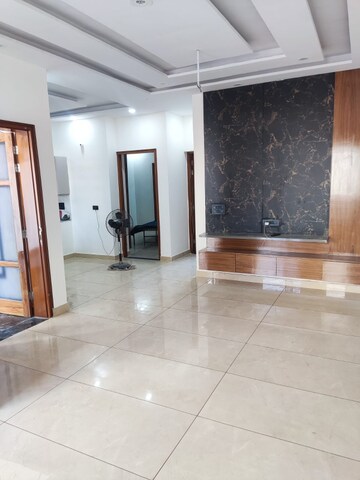 Living Room in 5 BHK Independent House at Sector 125 – for Sale