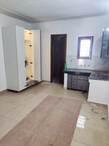 Kitchen in 5 BHK Independent House at Sector 125 – for Sale