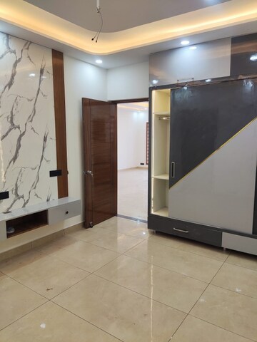 Bedroom in 5 BHK Independent House at Sector 125 – for Sale