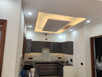 Kitchen in 5 BHK Independent House at Sector 125 – for Sale