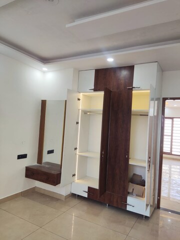 Bedroom in 5 BHK Independent House at Sector 125 – for Sale