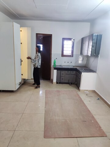 Living Room in 5 BHK Independent House at Sector 125 – for Sale