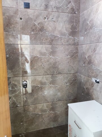 Bathroom in 5 BHK Independent House at Sector 125 – for Sale