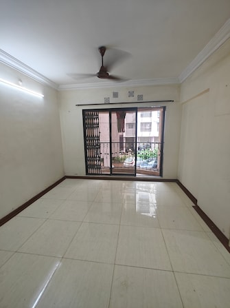 2 BHK Apartment For Rent in Safal Residency Nerul Navi Mumbai  7508649