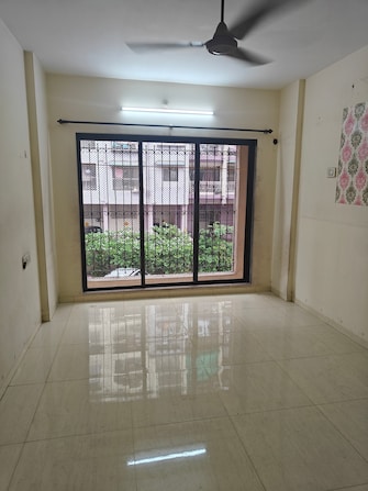 2 BHK Apartment For Rent in Safal Residency Nerul Navi Mumbai  7508649