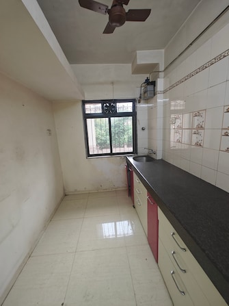 2 BHK Apartment For Rent in Safal Residency Nerul Navi Mumbai  7508649