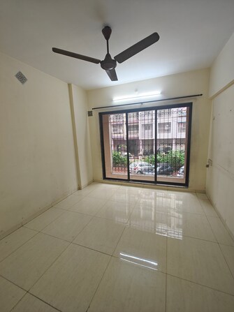 2 BHK Apartment For Rent in Safal Residency Nerul Navi Mumbai  7508649