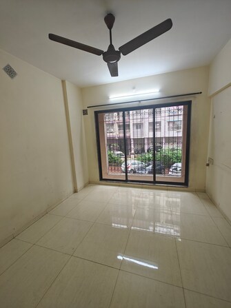 2 BHK Apartment For Rent in Safal Residency Nerul Navi Mumbai  7508649